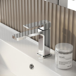 Смеситель для раковины Grossman Style 510.K35.05.100