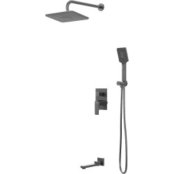 Душевая система Grossman Classic 501.K35.04.420