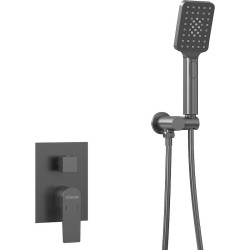 Душевая система Grossman Classic 501.K35.04.420