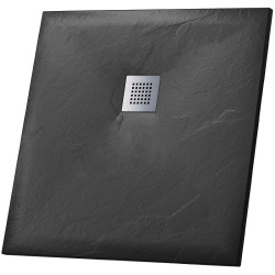 Душевой поддон из искусственного камня Grossman Strong 100x100 GR-S2100100Q