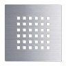 Душевой поддон из искусственного камня Grossman Strong 100x100 GR-S2100100Q