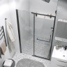Душевая дверь Grossman Pragma 100 100.K33.03.100.21.00