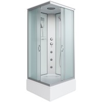 Душевая кабина Niagara Classic 90x90 NG-1108-14G