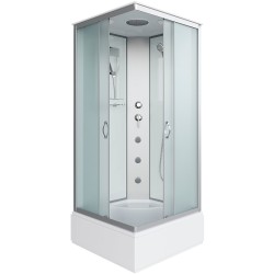 Душевая кабина Niagara Classic 90x90 NG-1108-14G