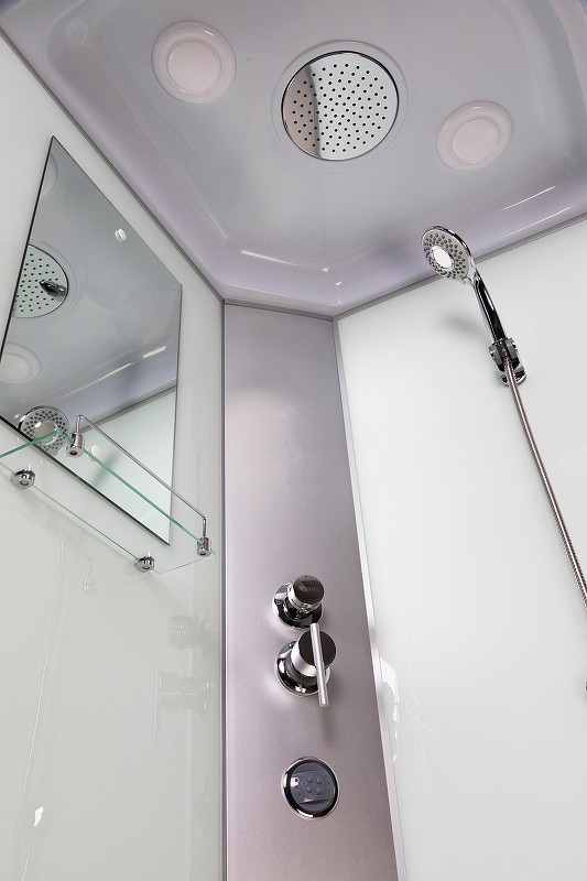 Душевая кабина Niagara Classic 90x90 NG-1108-14G