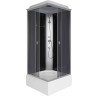 Душевая кабина Niagara Eco 90x90 E90/26Q/TN