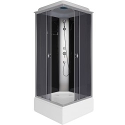 Душевая кабина Niagara Eco 90x90 E90/26Q/TN