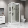 Душевая кабина Niagara Standart 90х90 ST90/15Q