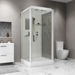 Душевая кабина Niagara Standart 90х90 ST90/15Q