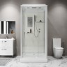 Душевая кабина Niagara Standart 90х90 ST90/15Q