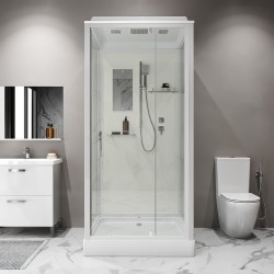 Душевая кабина Niagara Standart 90х90 ST90/15Q