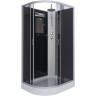 Душевая кабина Niagara Classic 120х80 R NG-3512-14RBKT