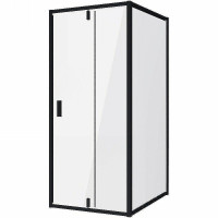 Душевой уголок Niagara Nova 80х100 NG-83-8AB-A100B