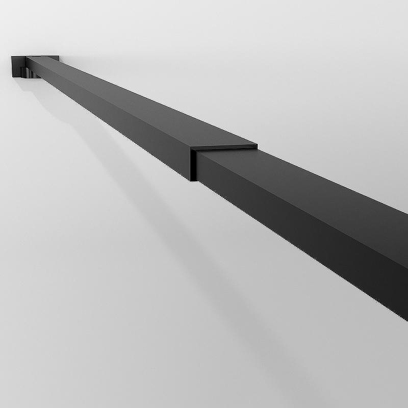 Душевая перегородка Niagara Nova 90 NG-689-90TBLACK