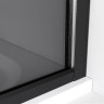 Душевая перегородка Niagara Nova 90 NG-689-90TBLACK