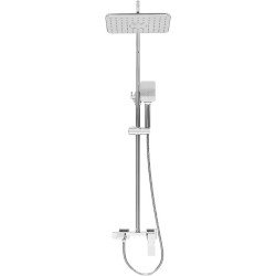 Душевая система Grossman Style 500.K35.05.100