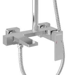 Душевая система Grossman Style 500.K35.05.100