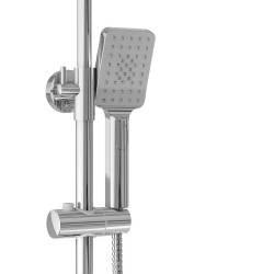 Душевая система Grossman Style 500.K35.05.100