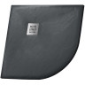 Душевой поддон из искусственного камня Grossman Strong 100x100 GR-S2100100