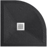 Душевой поддон из искусственного камня Grossman Strong 100x100 GR-S2100100