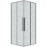 Душевой уголок Grossman Galaxy 100х100 300.K33.01.1010.10.02