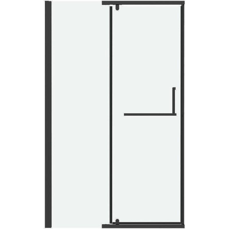 Душевая дверь Grossman Pragma 120 100.K33.03.120.21.00