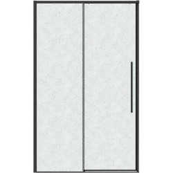 Душевая дверь Grossman Galaxy 110 100.K33.01.110.21.02