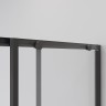 Душевой уголок Niagara Nova 80х80 NG-6822-34BLACK