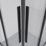 Душевой уголок Niagara Nova 80х80 NG-6822-34BLACK
