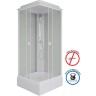 Душевая кабина Niagara Promo 100x100 P100/26Q/MT