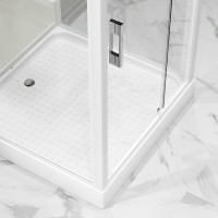 Душевая кабина Niagara Standart 90х90 ST90/15Q/BK