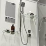 Душевая кабина Niagara Standart 90х90 ST90/15Q/BK