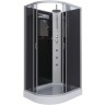 Душевая кабина Niagara Classic 120х80 R NG-3512-14RBKTG