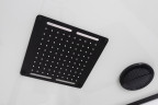 Душевая кабина Niagara Premium 100x100 NG-6902-01G Black