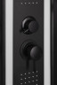 Душевая кабина Niagara Premium 100x100 NG-6902-01G Black