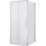 Душевой уголок Niagara Nova 110х100 NG-65-11CH-CH100-34