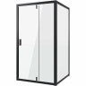 Душевой уголок Niagara Nova 90х100 NG-83-9AB-A100B