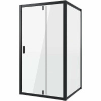 Душевой уголок Niagara Nova 90х100 NG-83-9AB-A100B