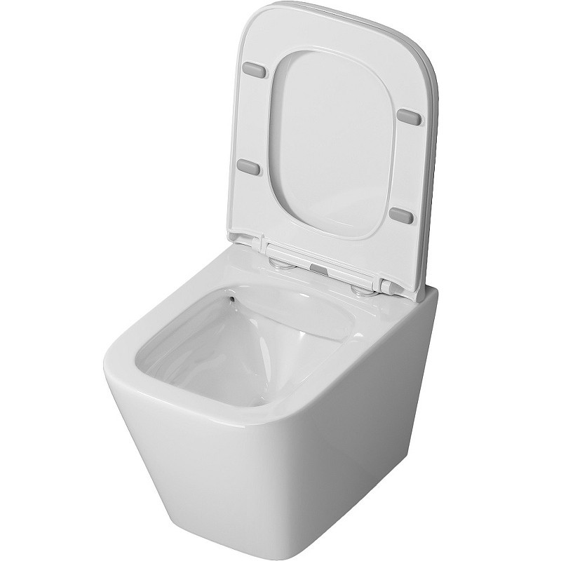 Унитаз Niagara Atrio NG-9303 подвесной