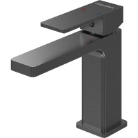 Смеситель для раковины Grossman Style 510.K35.05.420
