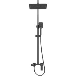 Душевая система Grossman Style 500.K35.05.210