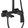 Душевая система Grossman Style 500.K35.05.210