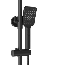 Душевая система Grossman Style 500.K35.05.210