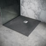 Душевой поддон из искусственного камня Grossman Strong 90x90 GR-S29090Q