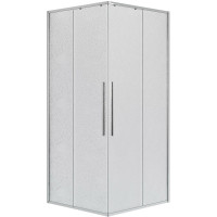 Душевой уголок Niagara Nova 80х80 NG-3622-34