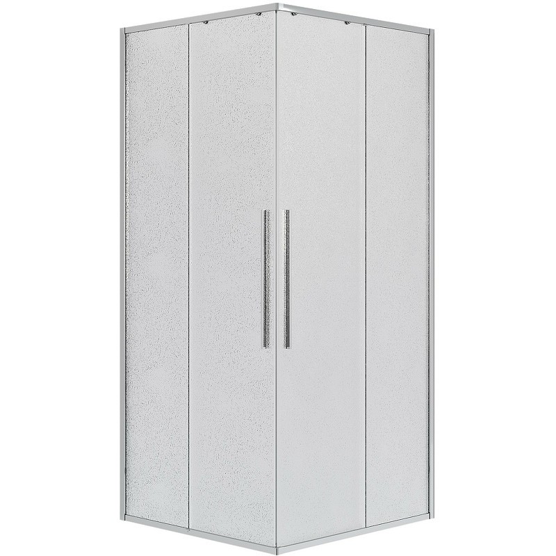 Душевой уголок Niagara Nova 80х80 NG-3622-34