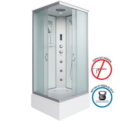 Душевая кабина Niagara Classic 90x90 NG-1108-14F