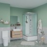 Душевая кабина Niagara Classic 90x90 NG-1108-14F