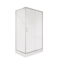 Душевой уголок Niagara Nova 120х80 NG-6612-08 661208123