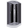 Душевая кабина Niagara Classic 120х80 R NG-3512-14RF